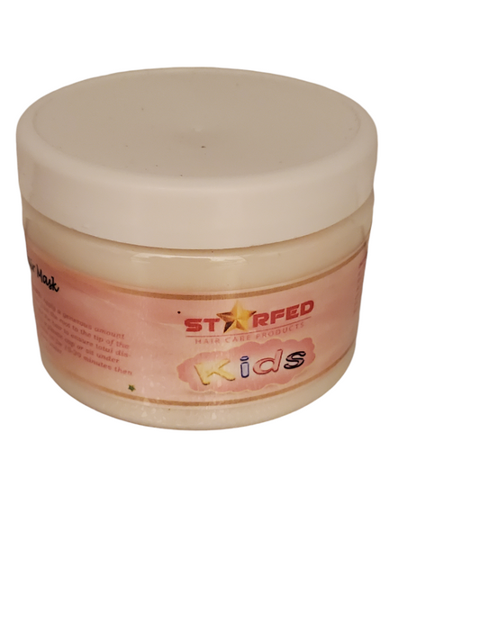 Styling Hair Cream